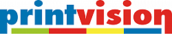 Logo printvision